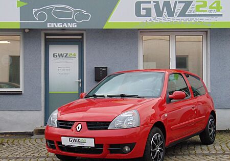 Renault Clio II Campus 1.2 Extreme*KLIMA*SPORTSITZE*NSW*