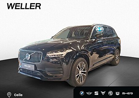 Volvo XC 90 XC90 B5 AWD Momentum Pano,SHZ,CarPl,DAB,LED,RFK