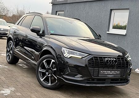 Audi Q3 35 TDI advanced Aut.|R.KAMERA|LED|ACC|NAVI|