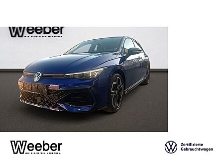 VW Golf Volkswagen eTSI DSG R-Line HeadUp Panodach Navi Navi