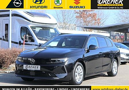 Opel Astra ST Edition Navi/Lenkr- u.Sitzhzg/Apple CP