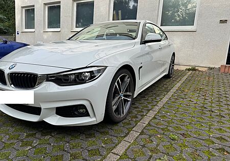 BMW 440i 440 Gran Coupé xDrive Gran Coupé M Spor...