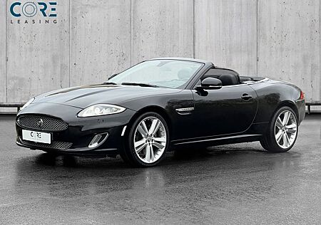 Jaguar XK Cabriolet 5.0 V8 Cabrio