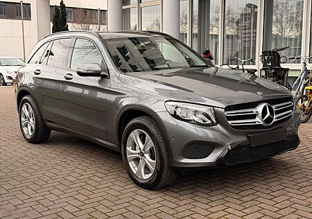 Mercedes-Benz GLC 250 GLC 4Matic