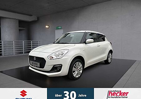 Suzuki Swift 1.2 Dualjet Allgrip Comfort