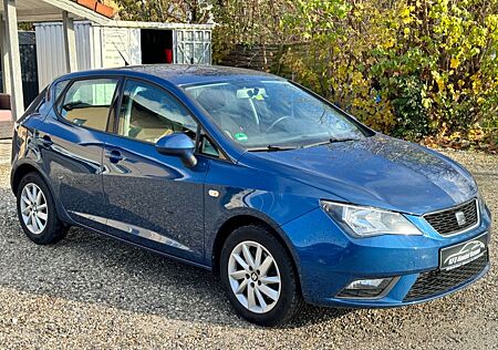 Seat Ibiza 1.6 TDI CR Style