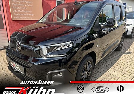 Citroën Berlingo M PureTech 110 PLUS Style & Comfort