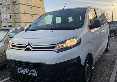 Citroën Jumpy