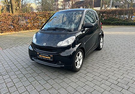 Smart ForTwo coupe Micro Hybrid Drive 52kW