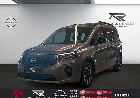 Nissan Townstar Kombi L1 AT Tekna Navi DAB SHZ LED AHK