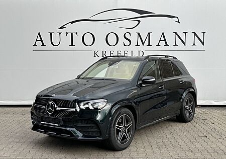Mercedes-Benz GLE 350 de 4M 9G / AMG-LINE / NIGHTP. / 360°K.