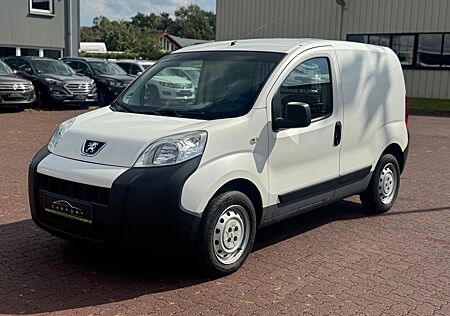 Peugeot Bipper Basis