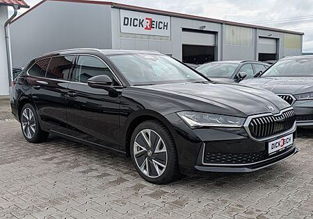 Skoda Superb 2.0 TDI 4x4 Selection MATRIX*AHK*5J GAR.