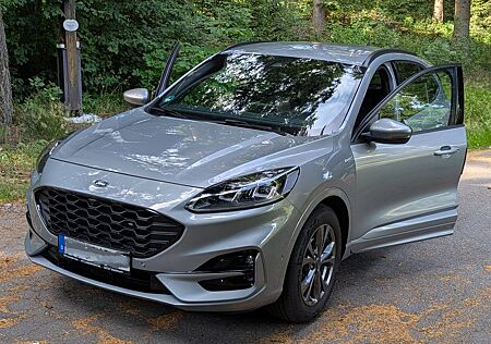 Ford Kuga 1.5 EcoBlue ST-Line Auto ST-Line