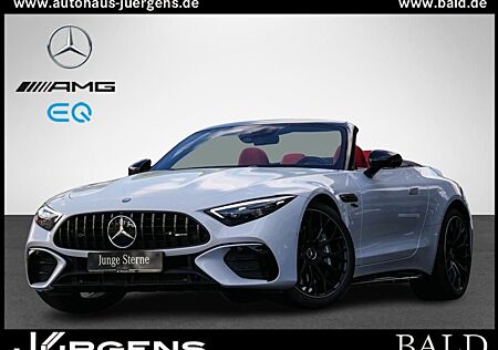 Mercedes-Benz SL 43 AMG V8-Styling/Distr/HA-Len/Night/Burm/360