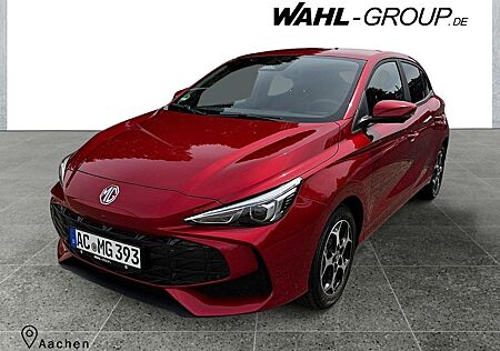 MG MG3 1.5 Hybrid+ Luxury Automatik *RFK*KLIMA*NAVI