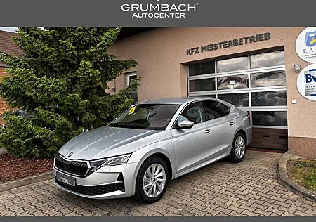 Skoda Octavia 1.5 eTSI mHEV DSG7 Selection Matrix N...