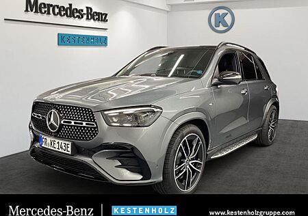 Mercedes-Benz GLE 350 de 4M Hybrid AMG WideScreen 360° HUD