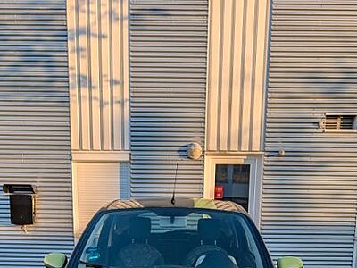 Ford Ka/Ka+ 1,2 Titanium Titanium