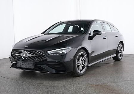 Mercedes-Benz CLA 200 Shooting Brake CLA 200 SB AMG/Advanced/LED/Kamera/Navi/DAB