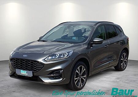 Ford Kuga 2.5 Duratec PHEV ST-LINE X