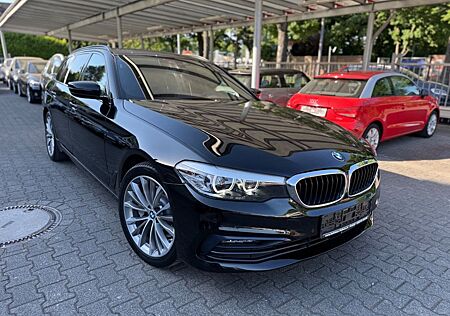BMW 530 d Touring xDrive Sport Line|NAVI|ACC|STANDHZ