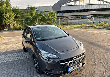 Opel Corsa 1.2 Edition Edition