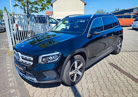 Mercedes-Benz GLB 200 d 4x4 WIDE LED STHZG OFF-ROAD KEYLESS AC