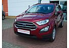 Ford EcoSport Eco Sport 1.0 Cool & Connect Automatik