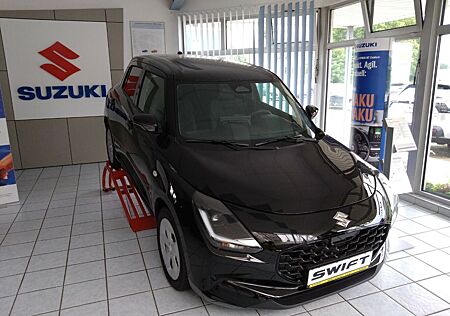 Suzuki Swift 1.2 Dualjet Hybrid 61 kW Comfort
