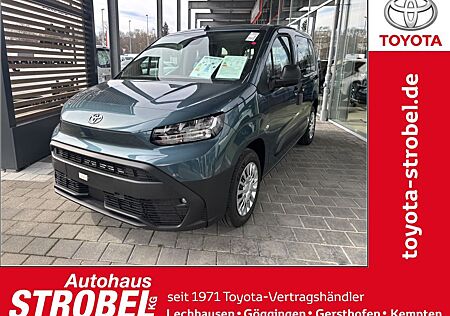 Toyota Pro Ace Proace City Verso 1.2 Turbo L1 Comfort