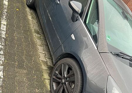 Opel Zafira Tourer 2.0 BiTurbo CDTI ecoFLEX INNOV...