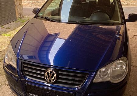 VW Polo Volkswagen 1.2 44kW Trendline Trendline