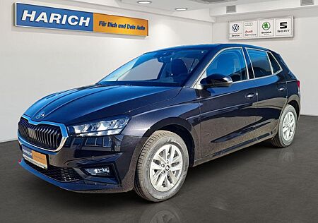 Skoda Fabia 1.0 TSI DSG GRA PDC V+H+RÜCKF.KAMERA SHZ S