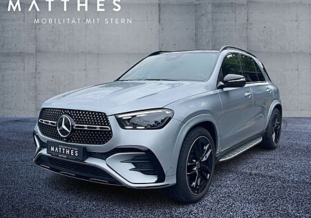 Mercedes-Benz GLE 450 d 4M AMG/Night/Pano/360°/AHK/22''