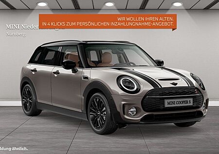Mini Cooper S Clubman