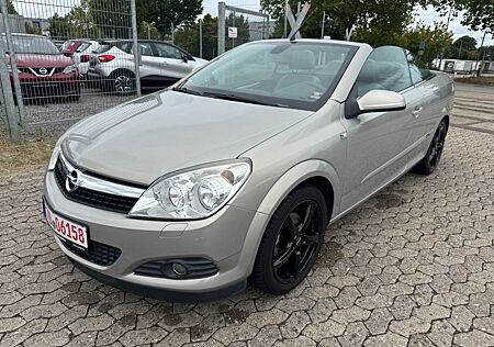 Opel Astra H Twin Top*Temp.*Klima*Alu*Leder*TOP*