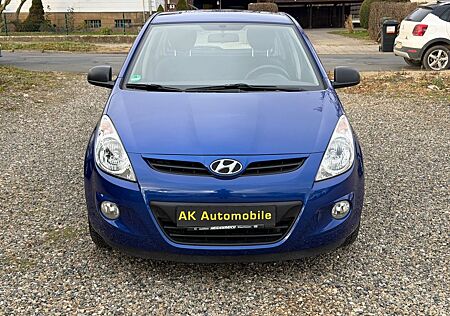 Hyundai i20 1.2 1 - Hand