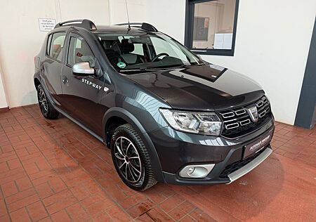Dacia Sandero 0.9 TCe LPG Stepway Celebration/1.Hd/Kam