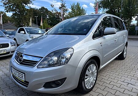 Opel Zafira B Edition "111 Jahre"