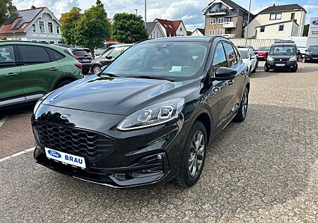 Ford Kuga 2.5 Duratec PHEV ST-LINE