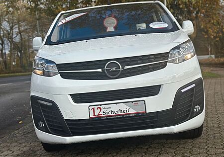 Opel Vivaro Edition L3 Doppelkabine/Head-Up/Navi/Kam