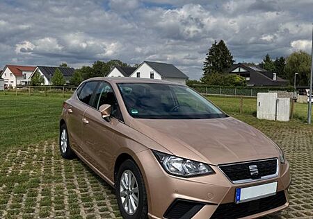 Seat Ibiza 1.0 TSI 70kW Style