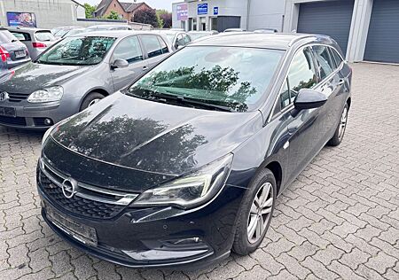 Opel Astra K Sports Tourer Innovation*NAVI*ALU*