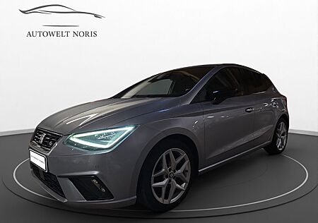 Seat Ibiza FR*VIRT.COCKPIT*VOLLAUST.*TOP-ZUSTAND*