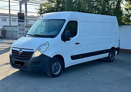 Opel Movano B Kasten/Kombi HKa L3H2 3,5t