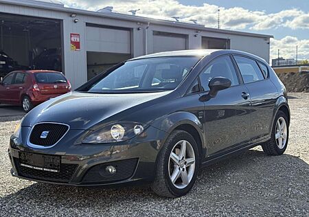 Seat Leon Reference nur EXPORT und GEWERBE