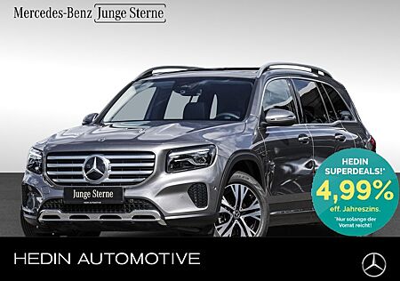 Mercedes-Benz GLB 200 d |Progressive|KEYL|NAVI|MBeam|PANO|KAM