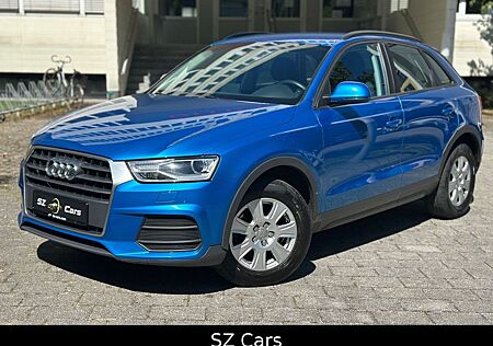 Audi Q3 basis*Xenon*Nav*