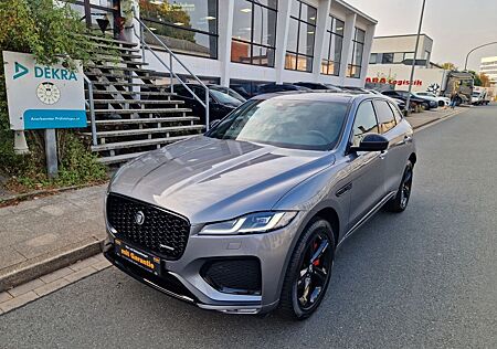 Jaguar F-Pace R-Dynamic SE AWD,Navi,Panorama